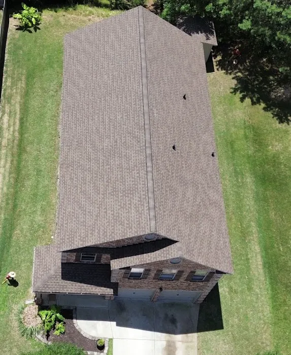 Georgia's Best Roofer Picture 6