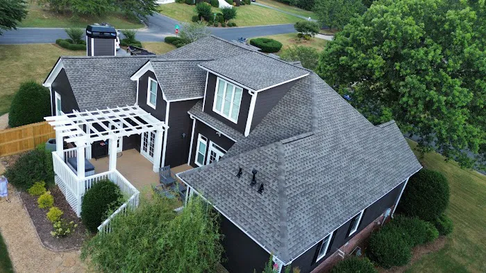 Georgia's Best Roofer Picture 8