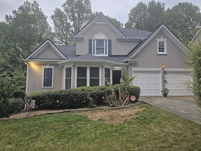 Georgia's Best Roofer Picture 2