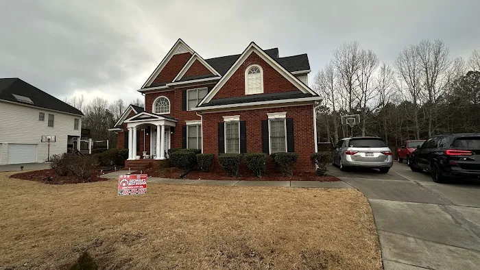 Georgia's Best Roofer Picture 10