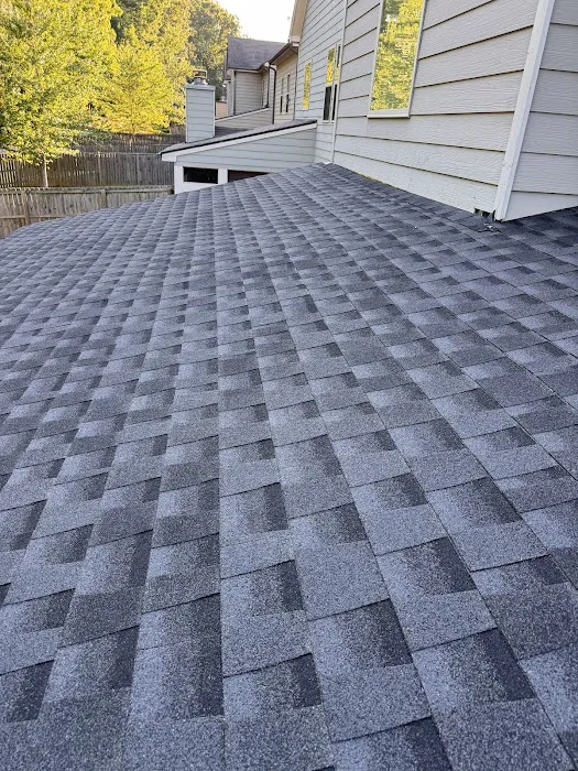 Georgia's Best Roofer Picture 3