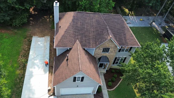 Georgia's Best Roofer Picture 4