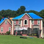 Georgia's Best Roofer