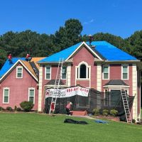 Georgia's Best Roofer ico