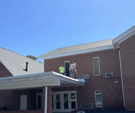 The Roof Co.