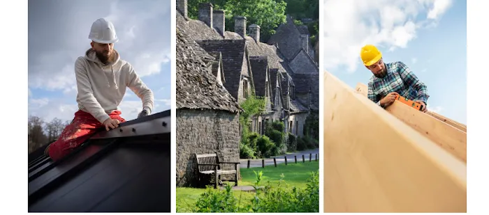 Florentino Brothers Roofing & Construction Picture 1