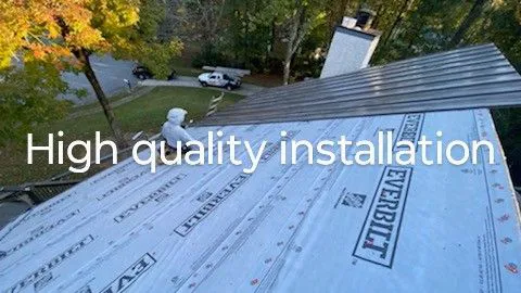 P & M Exteriors Picture 1