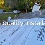 P & M Exteriors