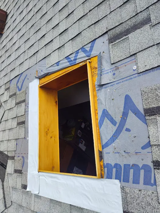 P & M Exteriors Picture 6