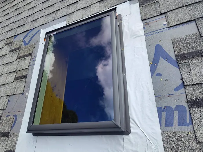 P & M Exteriors Picture 8