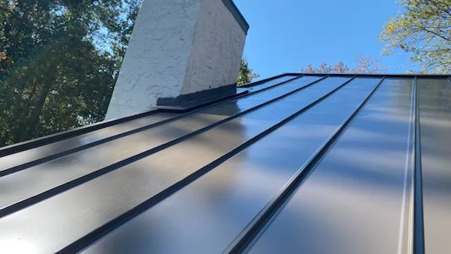 P & M Exteriors Picture 4