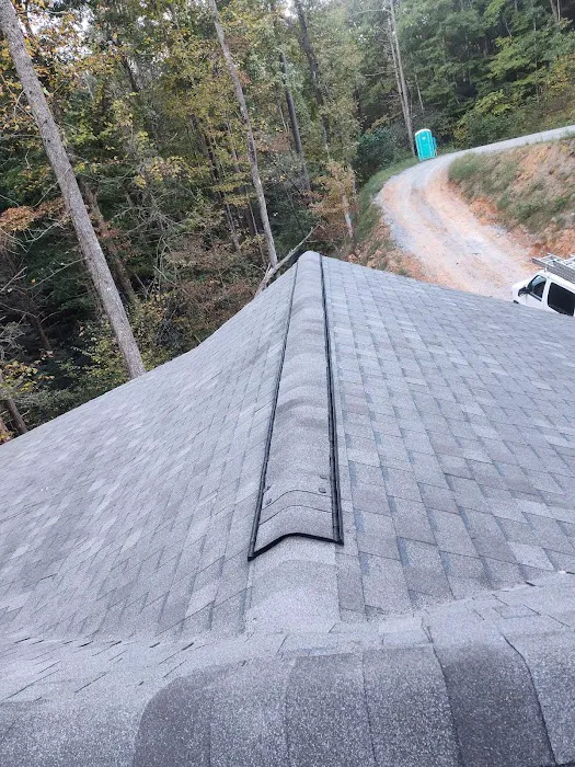 P & M Exteriors Picture 5