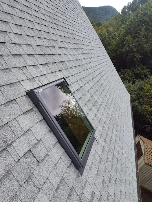 P & M Exteriors Picture 7