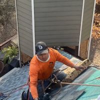 Craftman Roofing llc ico