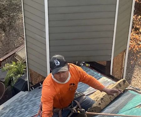 Craftman Roofing llc