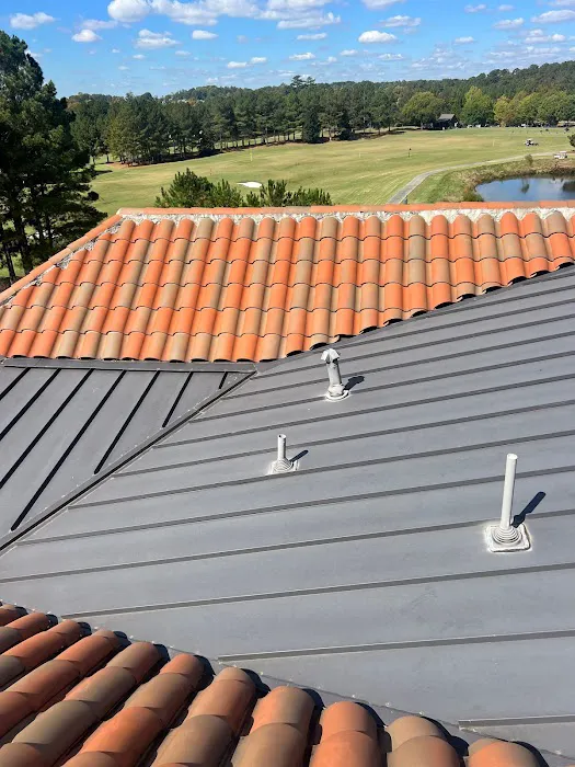 Craftman Roofing llc Picture 6