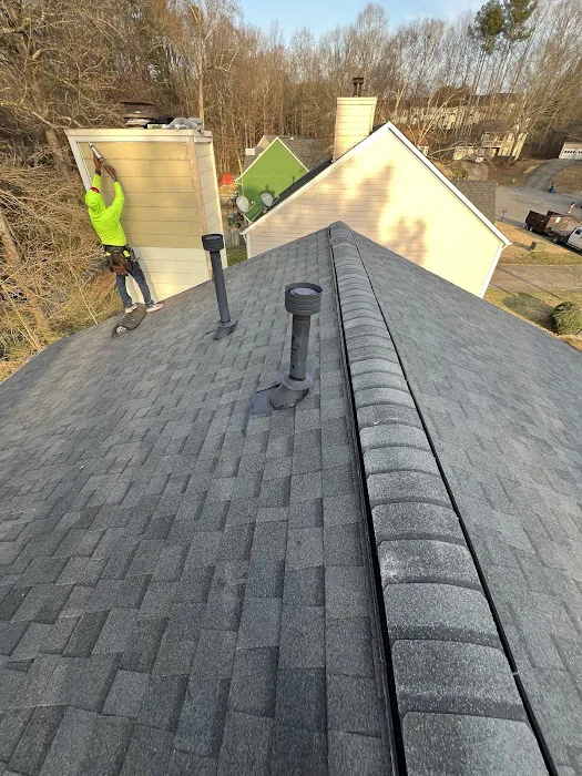 Craftman Roofing llc Picture 9