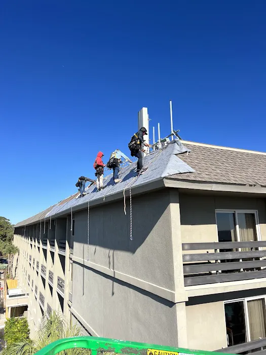 Craftman Roofing llc Picture 4