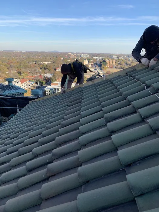 Craftman Roofing llc Picture 3