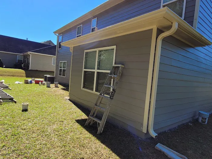 Luxury Roofing LLC Picture 1