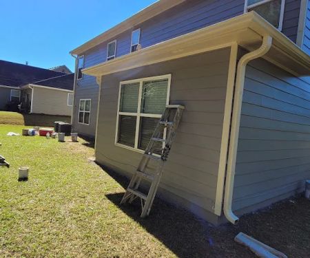 Luxury Roofing LLC