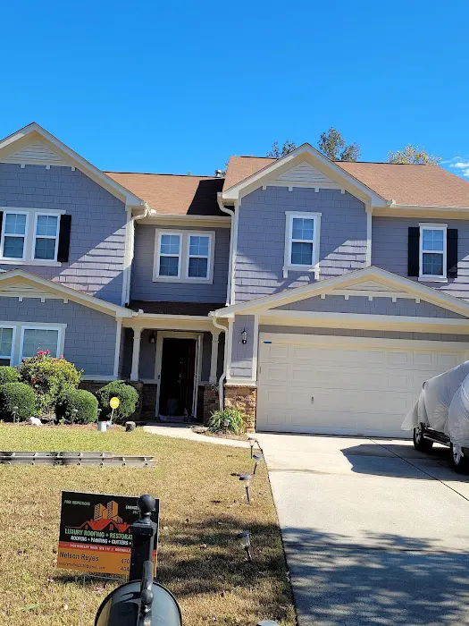 Luxury Roofing LLC Picture 9