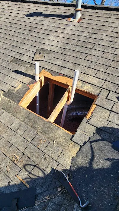 Edi's roofing LLC Picture 2