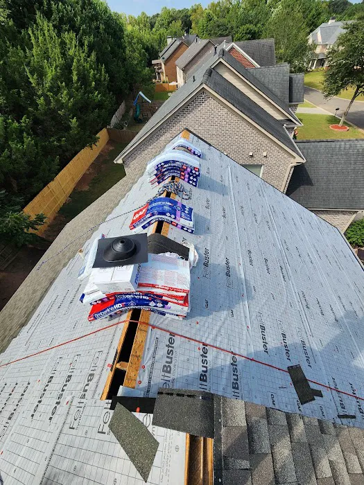 Edi's roofing LLC Picture 1