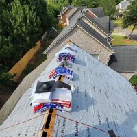 Edi's roofing LLC ico