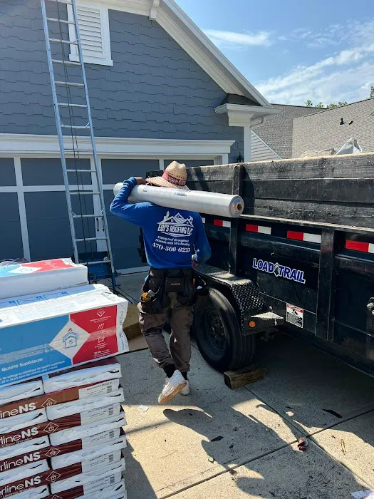 Edi's roofing LLC Picture 7