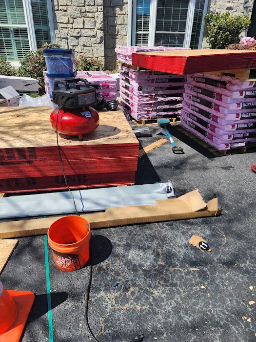 Edi's roofing LLC Picture 4