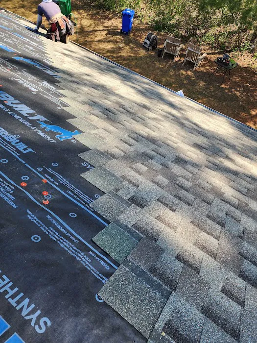 Edi's roofing LLC Picture 5