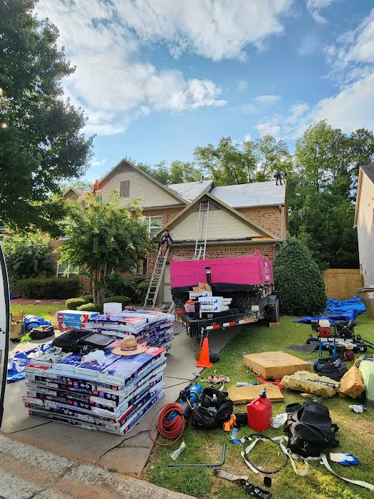 Edi's roofing LLC Picture 9