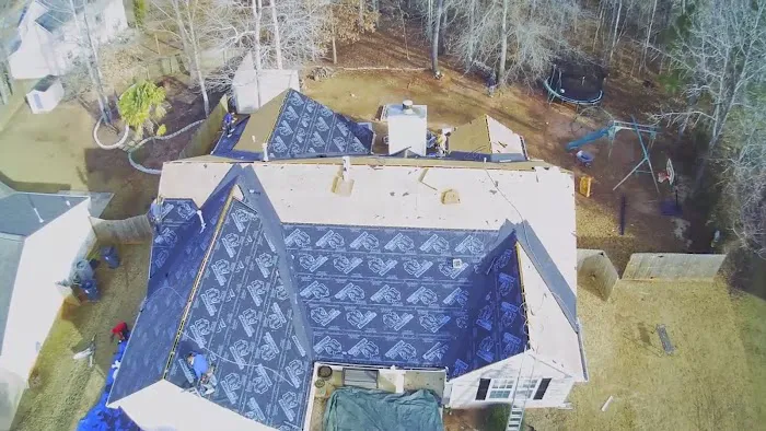 Edi's roofing LLC Picture 6