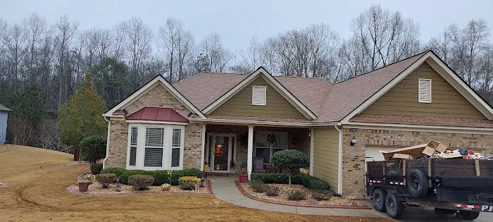 Georgia High Quality Construction & Roofing Picture 9