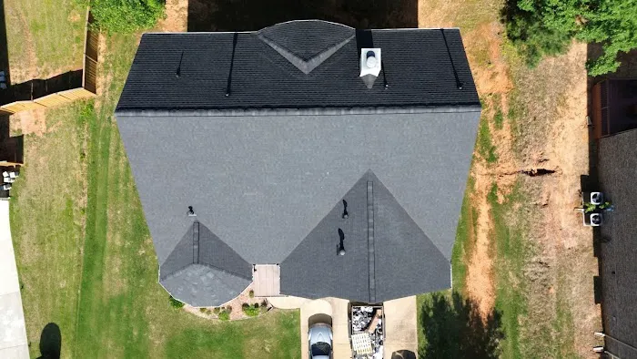 Georgia High Quality Construction & Roofing Picture 6