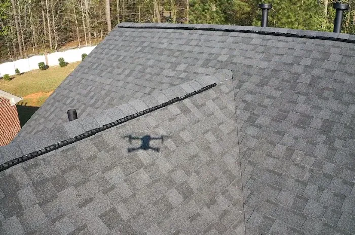 Georgia High Quality Construction & Roofing Picture 2