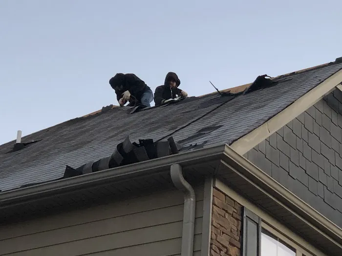 Georgia High Quality Construction & Roofing Picture 7