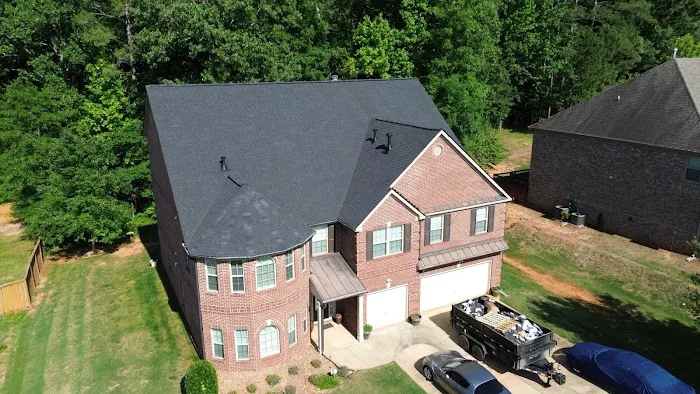Georgia High Quality Construction & Roofing Picture 4