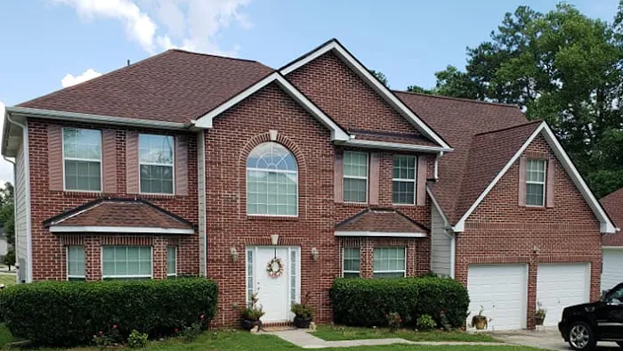 Georgia High Quality Construction & Roofing Picture 10