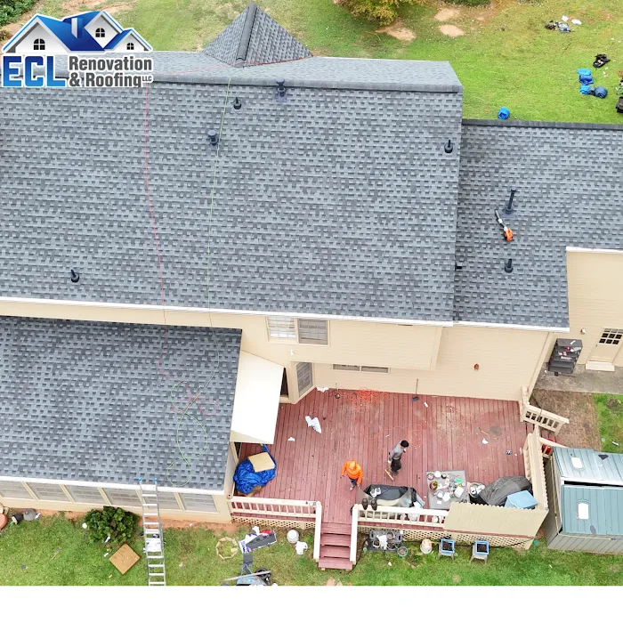 ECL Renovation & Roofing LLC Picture 5