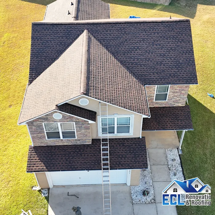 ECL Renovation & Roofing LLC Picture 9