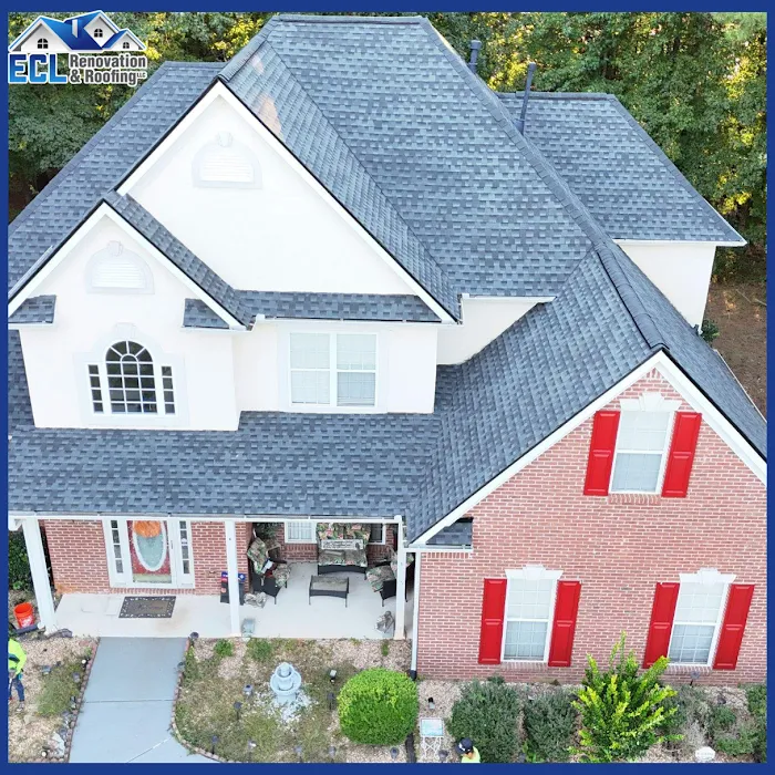 ECL Renovation & Roofing LLC Picture 4