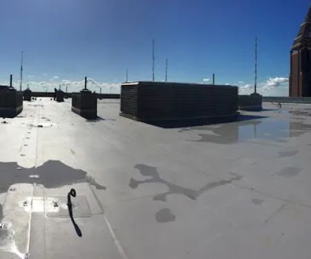 Klein Contracting Corporation