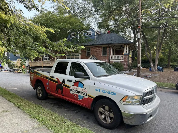 Mighty Dog Roofing Picture 3