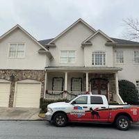 Mighty Dog Roofing ico