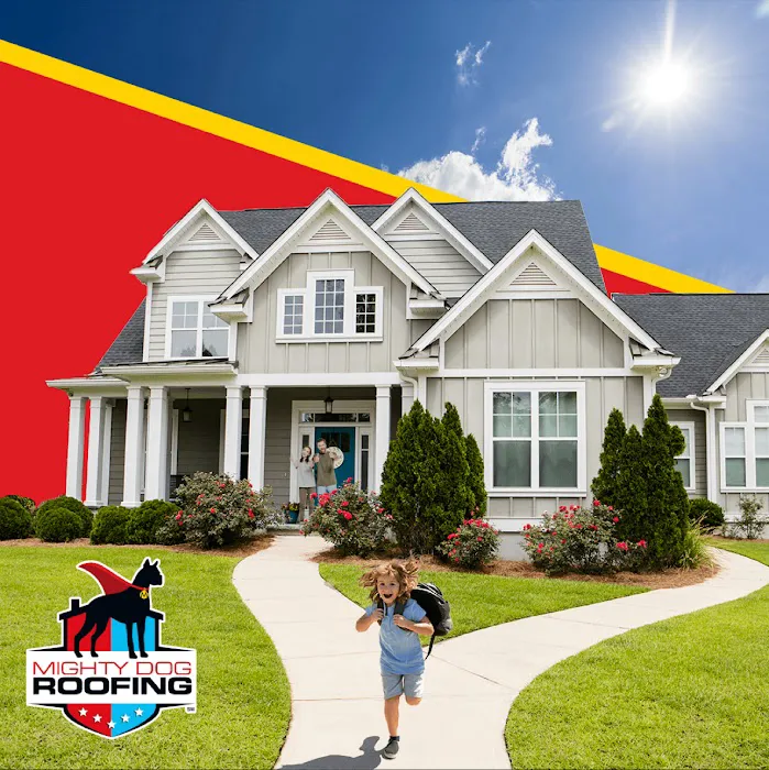 Mighty Dog Roofing Picture 6