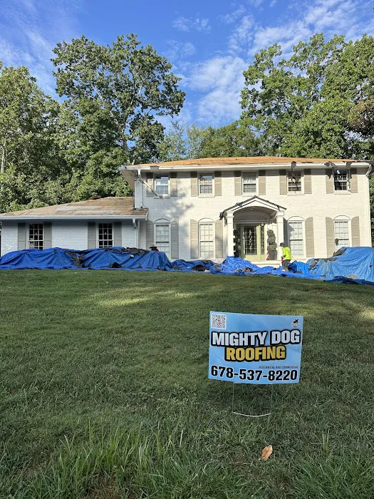 Mighty Dog Roofing Picture 5