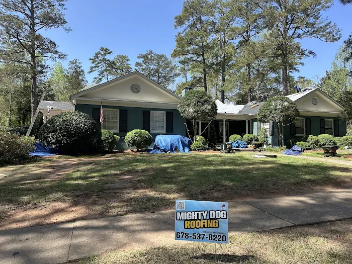 Mighty Dog Roofing Picture 7