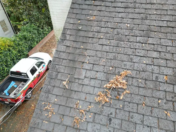 Mighty Dog Roofing Picture 2